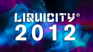 Liquicity Yearmix 2012 Mixed by Maduk [upl. by Anegue]