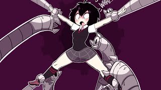 Peni Under Control  Comic DUB [upl. by Blanding]