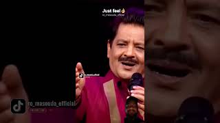 Kitna pyara tujhe alkayagnik uditnarayan trending bollywood love song hindisong oldisgold [upl. by Alexandre594]