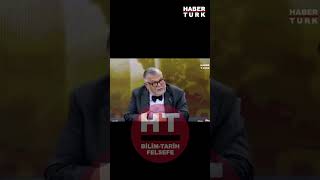 Celal Şengör Hayvan Yumurtalarıyla Birlikte Kuluçkada Kalmış shorts [upl. by Drusilla281]