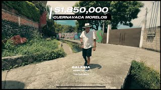 CUERNAVACA MORELOS 1850000 [upl. by Assirialc]