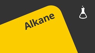 Häufige Irrtümer in der Chemie Teil 8 „Verbindungen der Alkane sind reaktionsfähigquot  Chemie [upl. by Gray]