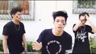 Sorrydance cover Brusko Bros [upl. by Annaik]