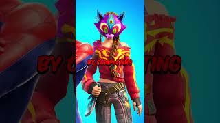 Fortnite Styles You’re Lucky To Own [upl. by Henghold92]