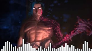 Best Songs for Playing LOL 39  1H Gaming Music  Trap Music 2017 [upl. by Nnaeinahpets]