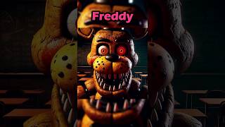 Five Nights at Freddys Project 😱😂 [upl. by Converse]