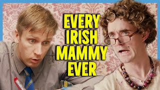 Every Irish Mother Is Like This  Foil Arms and Hog [upl. by Yuht]