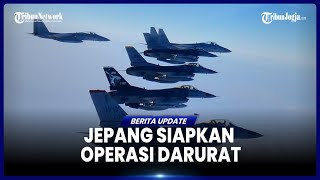 PERANG BESAR ISRAEL VS HIZBULLAH MILITER JEPANG DAN INGGRIS MERAPAT [upl. by Llemhar154]