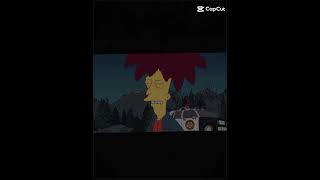 Sideshow bob edit [upl. by Mylor]