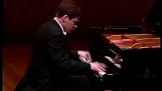 Denis Matsuev SProkofiev Sonata for piano №7 III [upl. by Oeramed]