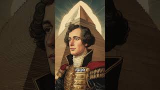 Napoleons Mysterious Night in the Great Pyramid Secrets He Took to the Grave [upl. by Aivat768]