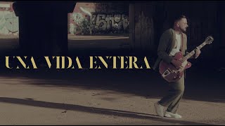 Riki Rivera  UNA VIDA ENTERA Video Oficial [upl. by Neuburger835]