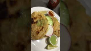 Gorditas 🇲🇽 food comidamexicanaviralvideos cookingshorts foodie hungry comidalatina [upl. by Ecela]