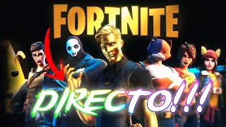 🔴FORTNITE PROS TAKE ON NOOBS in EPIC Subs Showdown🔴 [upl. by Bellaude459]