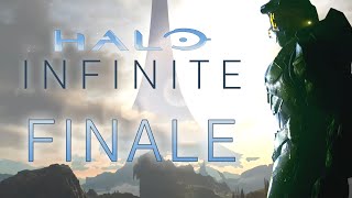 HALO INFINITE ita  Finale  4K60fps [upl. by Otir315]