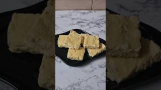 KalakandSondesh Recipe 😋🥰 indiansweetrecipe [upl. by Atla]