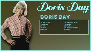 Doris DayThe years mustlisten hitsPrime ChartToppers PlaylistPlacid [upl. by Roddy]