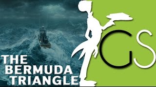 Vocabulary Lesson The Bermuda Triangle [upl. by Hines]