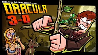 Drácula 3D  Pelicula HD English Sub Español by FilmampClips [upl. by Adkins]