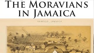 The Moravians In Jamaica  Audiobook [upl. by Ahselef697]