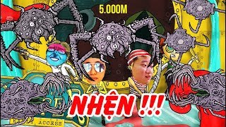 We Need To Go Deeper 4 CÓ GÌ DƯỚI ĐỘ SÂU 5000 MÉT [upl. by Adnwahsal]