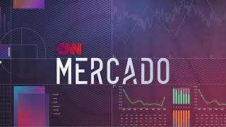 Ibovespa cai e perde o patamar dos 131 mil pontos  CNN MERCADO  28022024 [upl. by Dever]