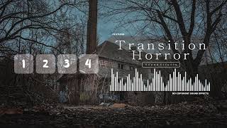 Transition Horror Sound Effects  No Copyright  Horror HQ [upl. by Floeter]