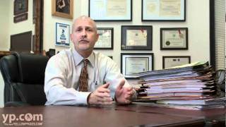 Grennier Law  Bankruptcy Attorney  Ventura CA [upl. by Nennek774]