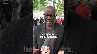 Lilian Thuram  quotJai limpression quaujourdhui il y a des racismes qui sont acceptésquot Part 2 [upl. by Edmonds81]