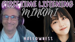 PATREON SPECIAL Minami Hollowness 美波 Reaction [upl. by Eeuqram]