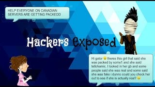 Msp Hackers Exposed 12 [upl. by Dafodil131]