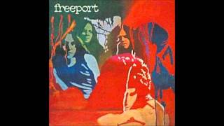 FREEPORT  freeport  1970 [upl. by Lochner]