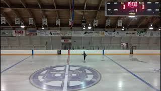 Bottineau Blue Line Club Hockey [upl. by Khano]