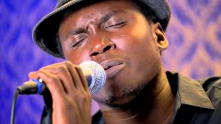 Songhoy Blues  Full Performance Live on KEXP [upl. by Waynant]