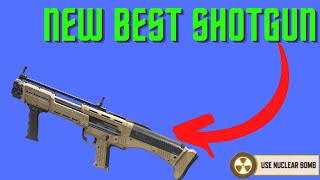 This is the Best Shotgun in COD Mobile Season 8  Best R90 Gunsmith Build [upl. by Acsisnarf]