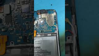 Samsung A23 charging jumper [upl. by Charley]