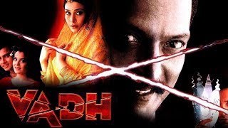 𝐘𝐮𝐠𝐩𝐮𝐫𝐮𝐬𝐡 𝟏𝟗𝟗𝟖 HD  FULL MOVIE  Nana Patekar Manisha Koirala Jackie Shroff  MMHD [upl. by Nnylyt]