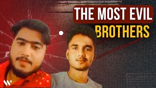 The Dark Truth Behind These Evil Brothers  Badaun Double Murder Case  Wronged  Hindi [upl. by Htez]