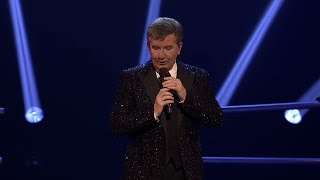 Daniel ODonnell  Fraulein  Red River Valley  Black Hills Live at Millennium Forum 2022 [upl. by Arhoz]