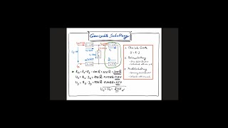 Elektrotechnik  Gemischte Schaltung [upl. by Bouley]