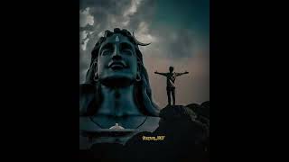 Powerful mantra। Chamtkari Mantra। Shiv ji Mantra। Bholenath Mantra mantra shivmantra shiv 🙏reel [upl. by Clarisse]