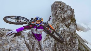 RIDGELINE V RESISTANCE  GEE ATHERTON [upl. by Publia]