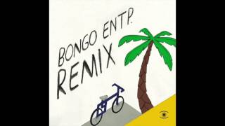 Bongo Entp  Lujón Carrot Green Remix  0094 [upl. by Akemot617]