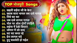 Shilpi Raj Bhojpuri Hit Songs  Shilpi Raj Ke Naye Gaane Nonstop bhojpuri dj song all hit song 2024 [upl. by Aynotel]