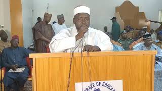 Alaramma Nafiu Usman Ibrahim Bauchi [upl. by Sinne754]