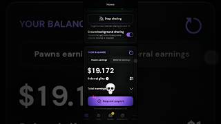 Earning in 20 Days Pawns app in Nepal  Pawns app bata Esewa ma Paisa💲💸 [upl. by Janicki485]