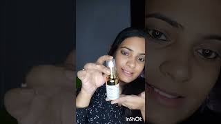 Leeford serum and face wash explore collaboration yt leeford yputubeshorts collab shortvideo [upl. by Nedak]