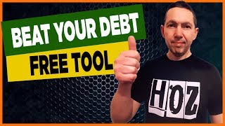 Undebt it Review  FREE Debt Management Software  Pay Your Debts Faster [upl. by Curzon]