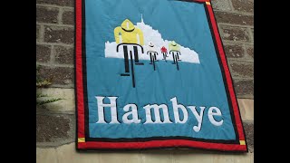 A flavour of Hambye  A few video clips of the village over the last few years [upl. by Joaquin]