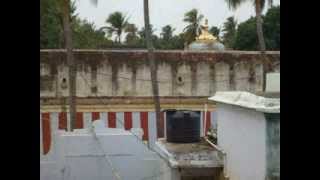 Srirangam Sri Desikan Thirumaligai An Over view [upl. by Lillie]